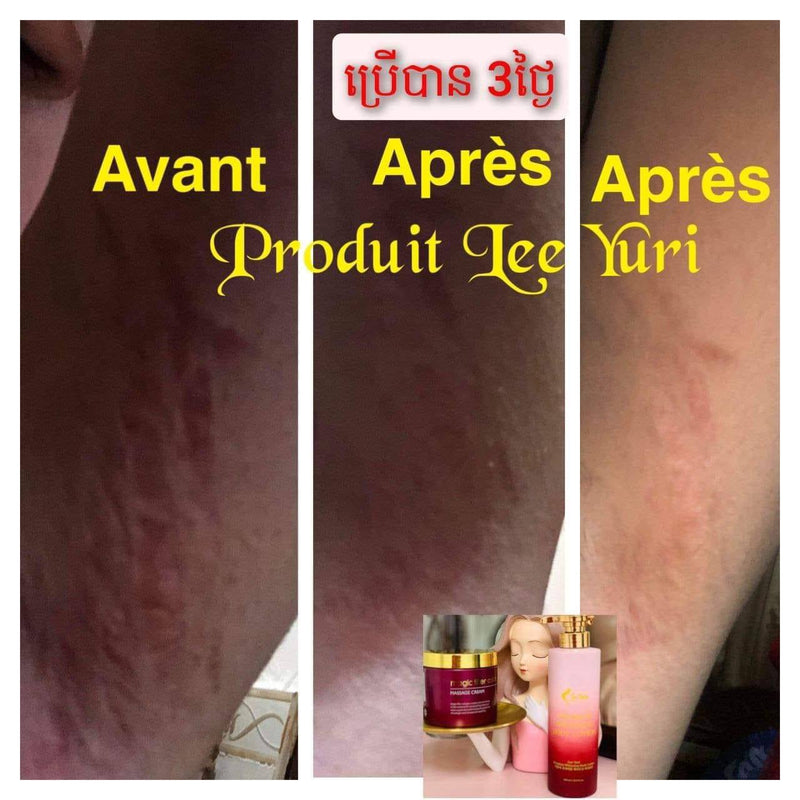 Out stock PREMIUM WHITENING BODY LOTION លេលាបខ្លួនឲ្យស