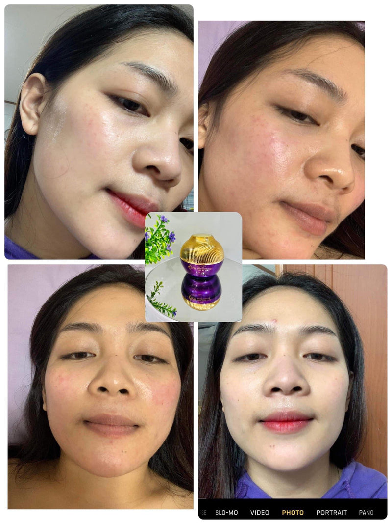 Repair Cream គ្រីមស្វាយបញ្ចុះតំពិសេស2ដប=120$