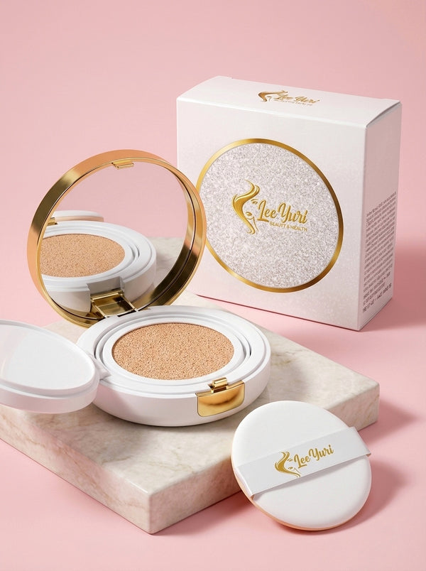 Skin Care – LEE YURI BEAUTY & HEALTH