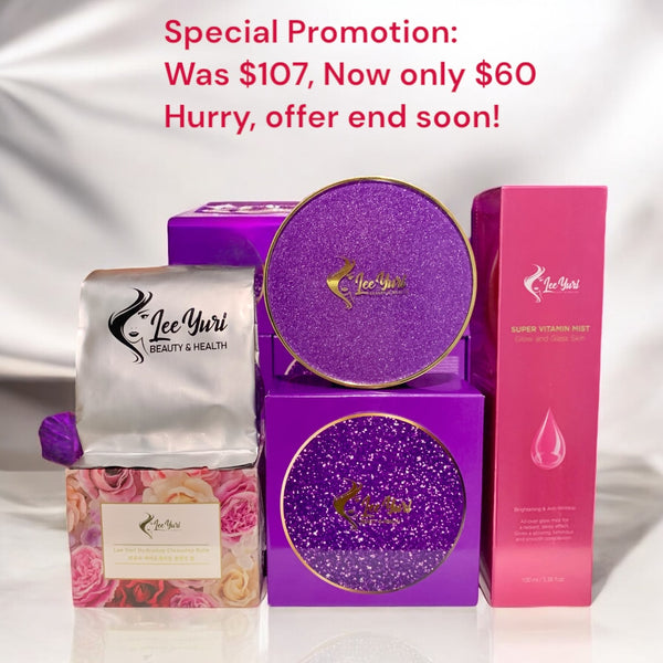 ឆុត Make Up ( Special Promotion Hurry Offer End Soon!)